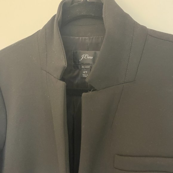 J Crew Regent Blazer - Picture 9 of 13